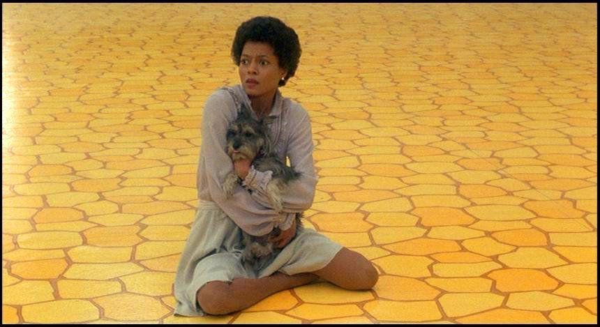 Diana Ross (Venus in Pisces) as Dorothy in The Wiz